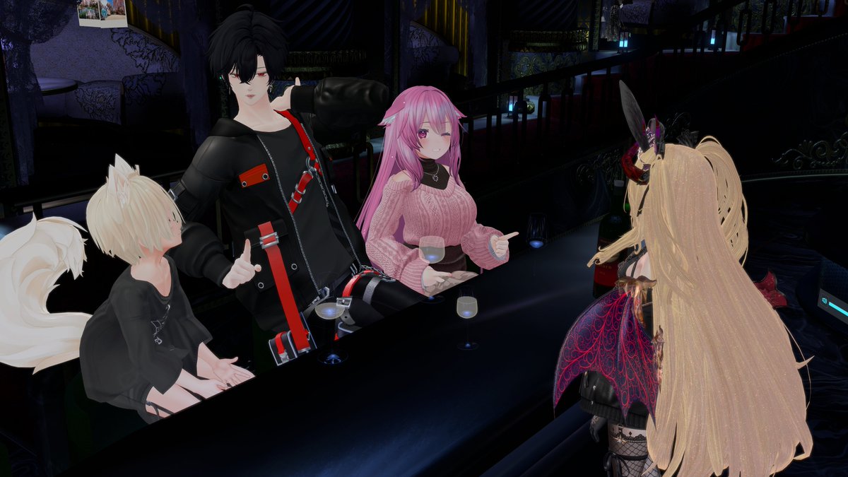 はるかぜ tweet media