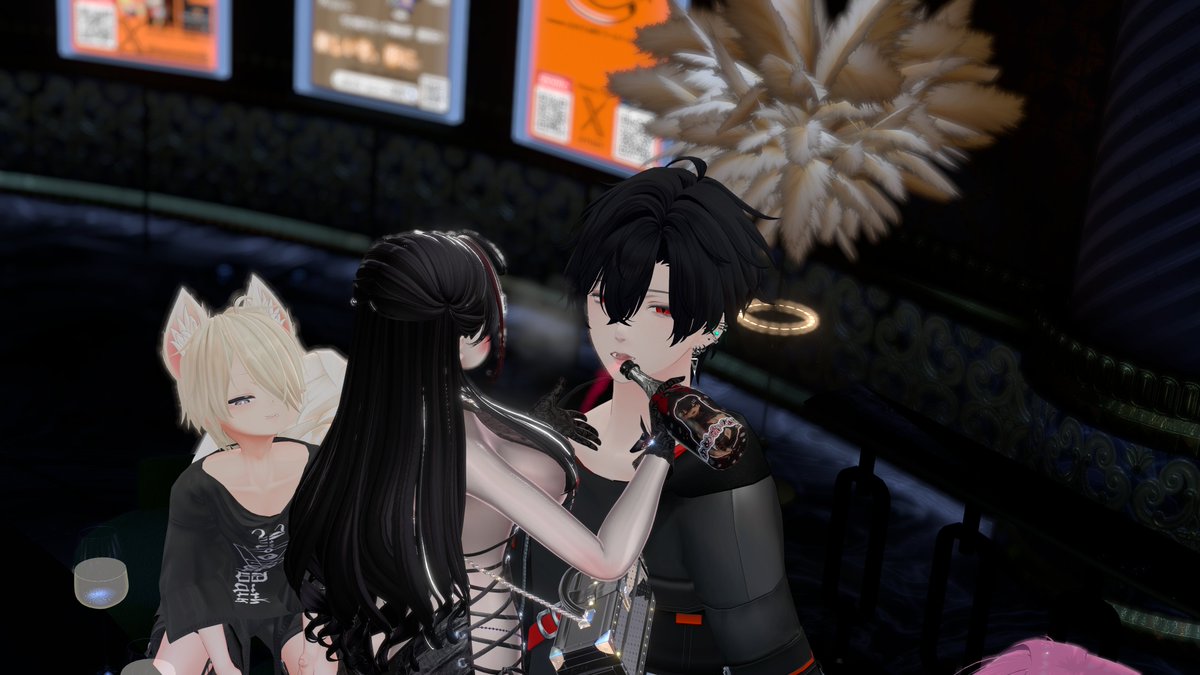 はるかぜ tweet media