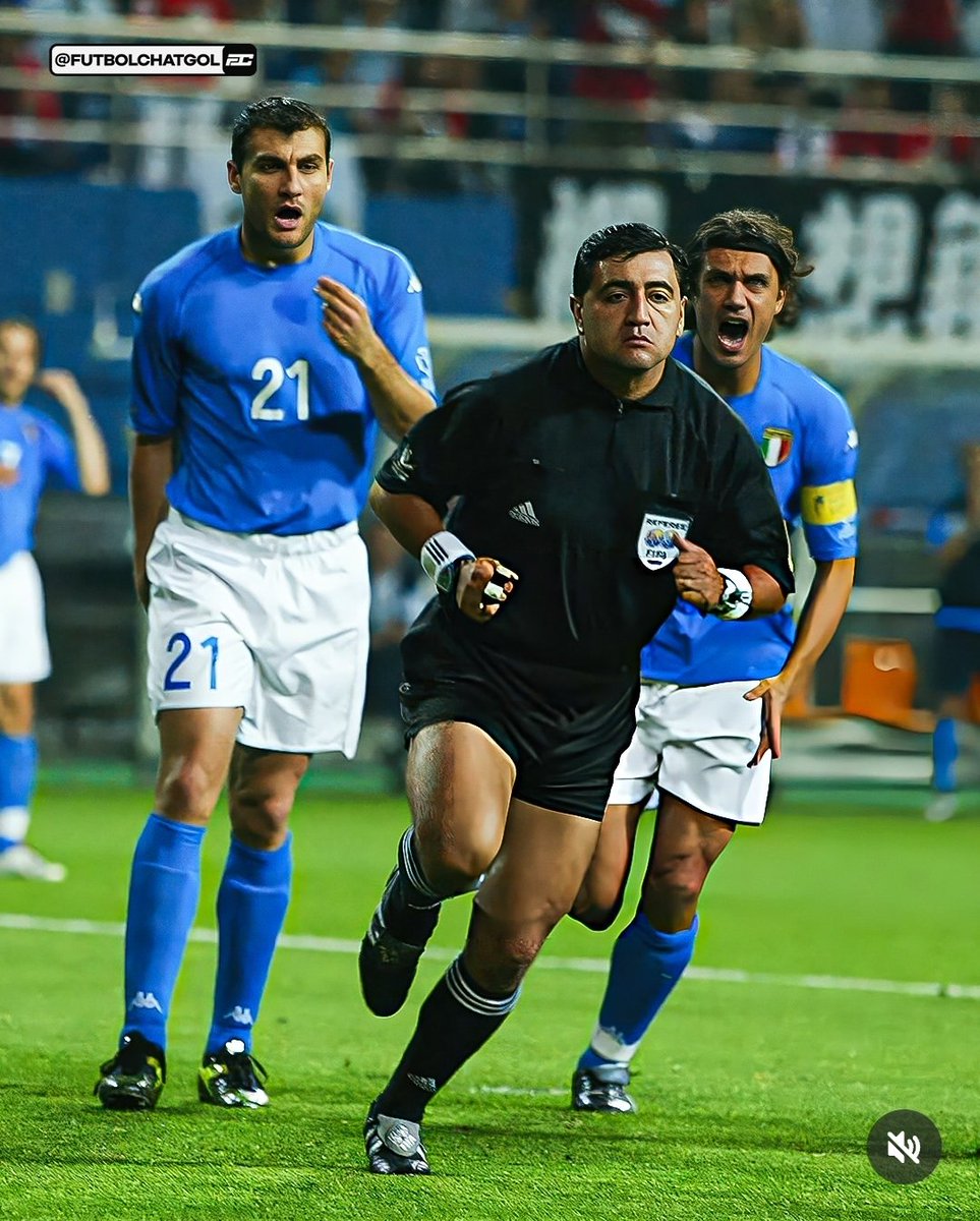 2000s Football ⚽ tweet media