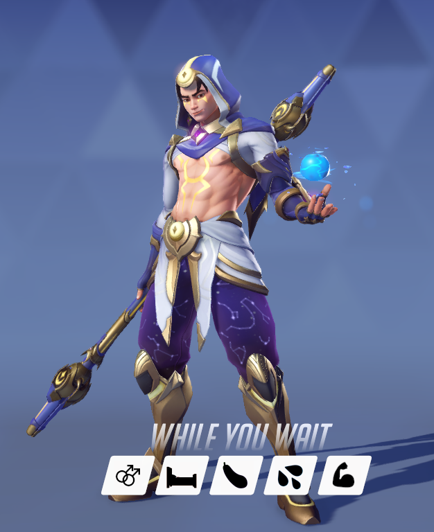 I've heard pregame lobbies are crazy