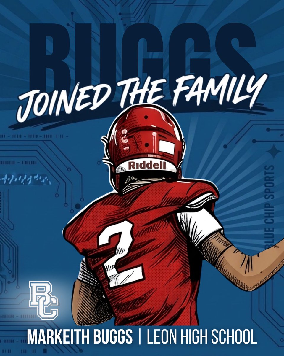 BLUE CHIP SPORTS FLORIDA tweet media