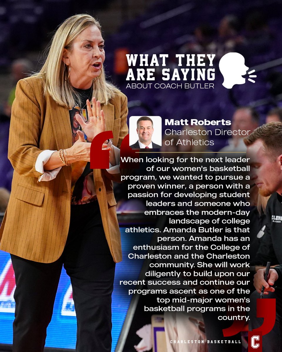 Charleston Women’s Hoops tweet media