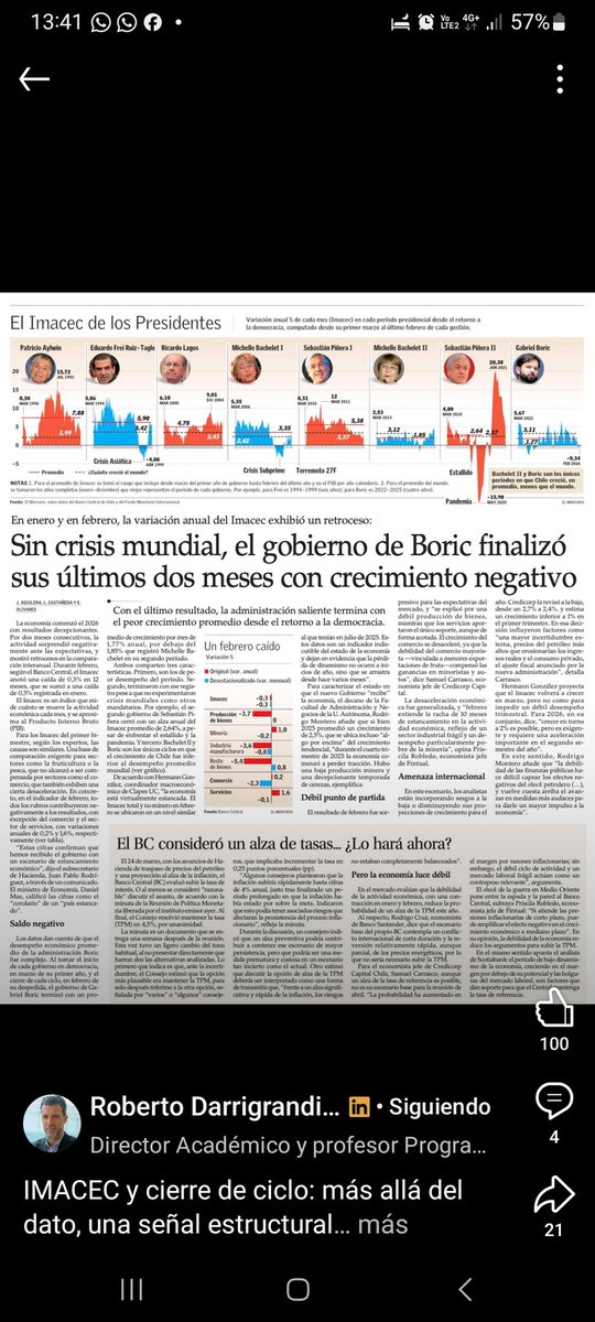 BarceloRodas's tweet photo. @losquesobrancl https://t.co/SrLnYRk4pl