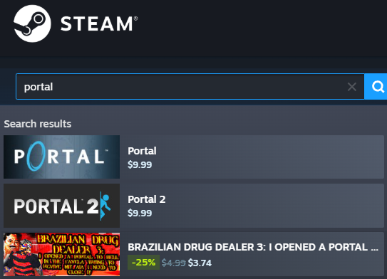 Joeveno // AVIÃOZINHO DO TRÁFICO NA STEAM tweet media