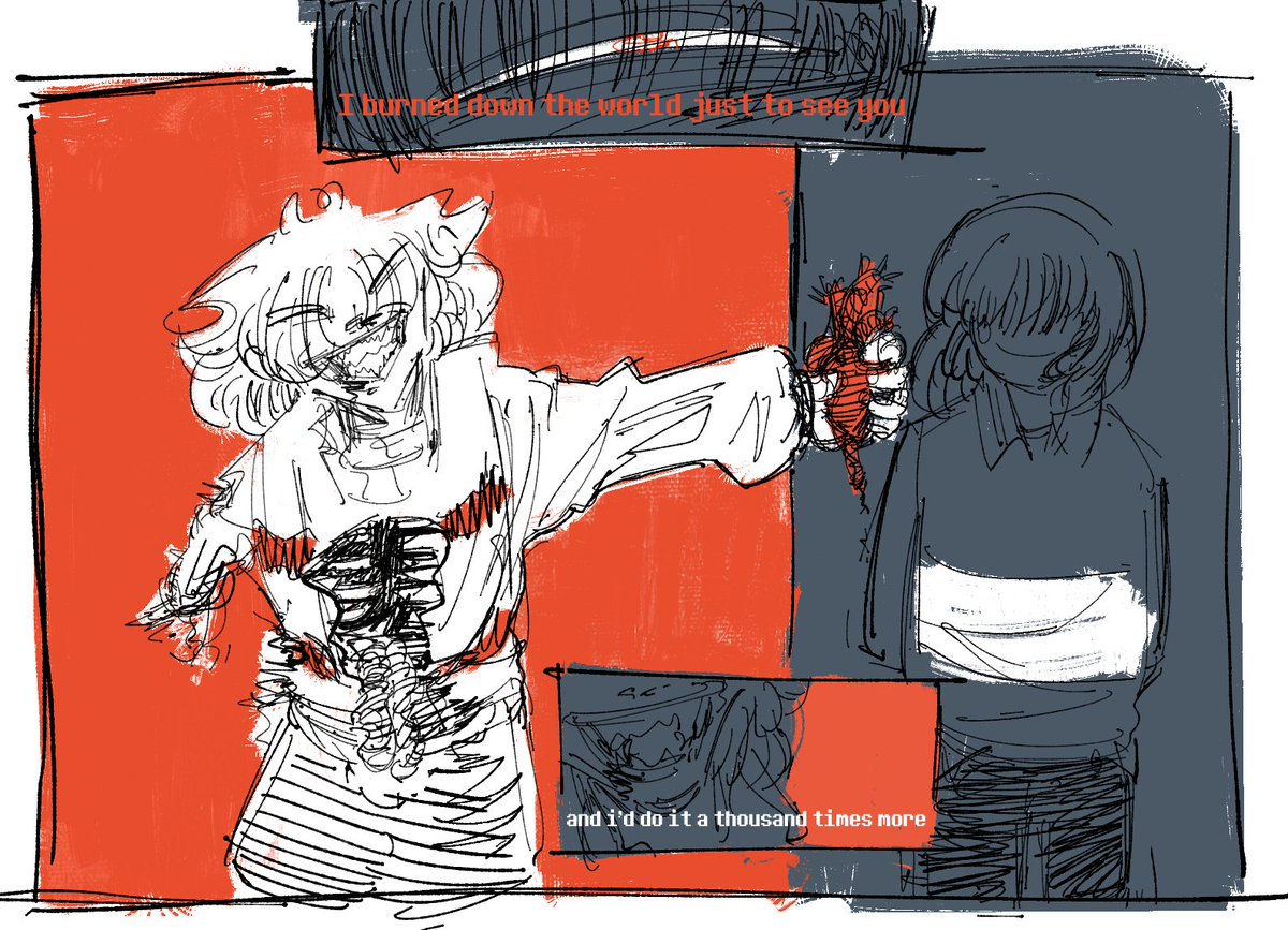 Lazy Nick tweet media