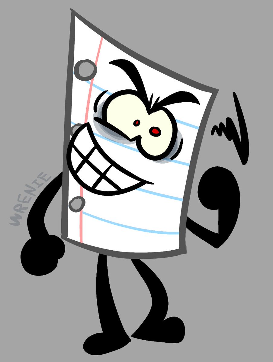 Wrenie!! (LOOSELEAFS BIGGEST FAN) tweet media