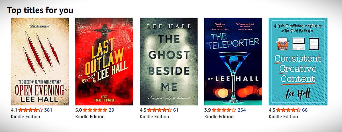 Lee Hall tweet media