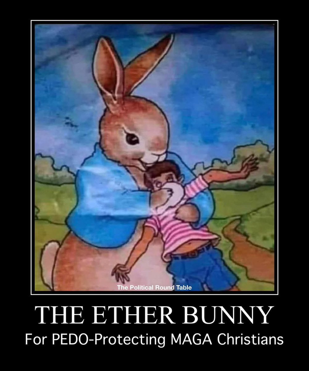 ThaCyberBully's tweet photo. Easter Monday #IranWar‌ #MAGA #४६वर्षेसेवेची_४६वर्षेभाजपाची https://t.co/oogGZJ3766