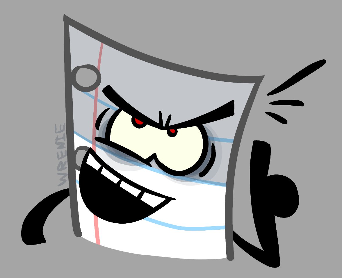 Wrenie!! (LOOSELEAFS BIGGEST FAN) tweet media