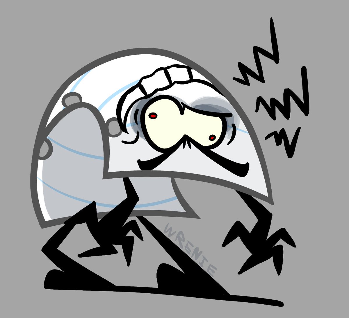 Wrenie!! (LOOSELEAFS BIGGEST FAN) tweet media