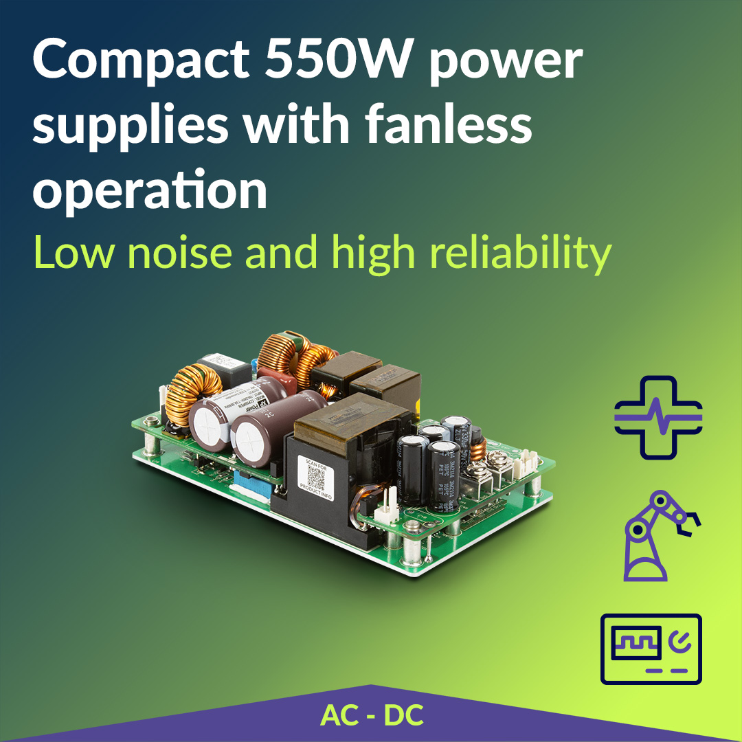 XP Power tweet media