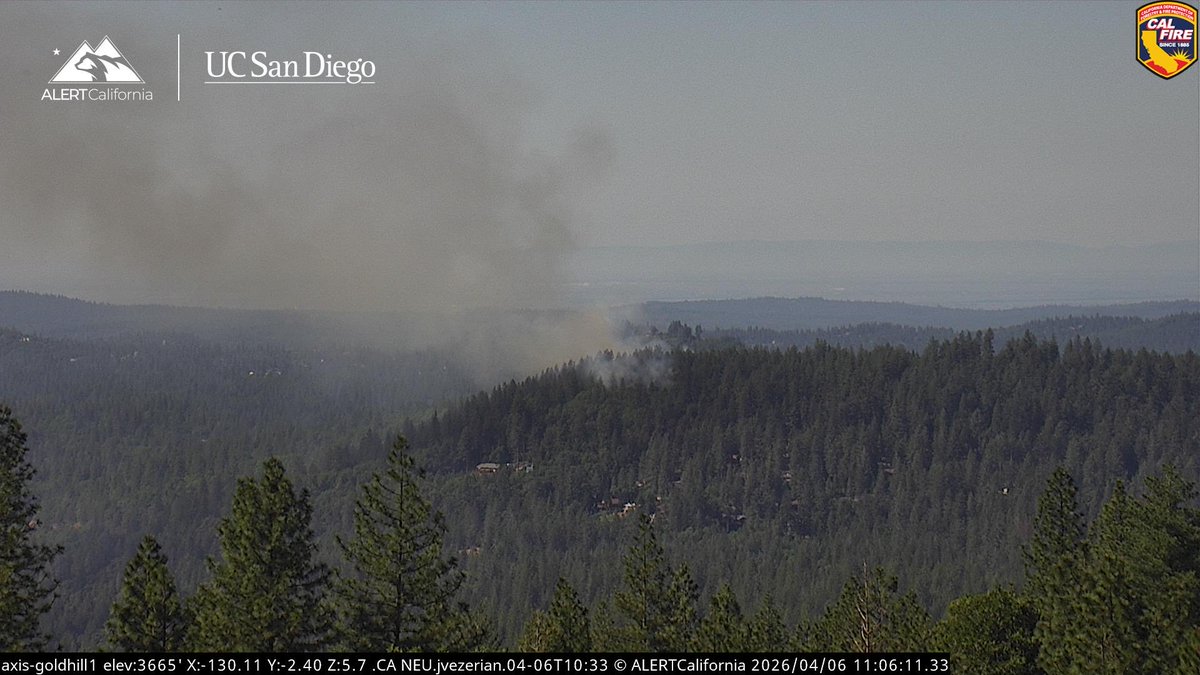 CAWildFire tweet media