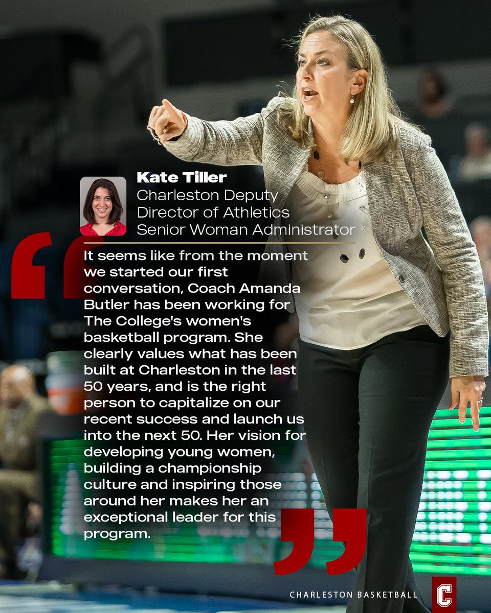 Charleston Women’s Hoops tweet media