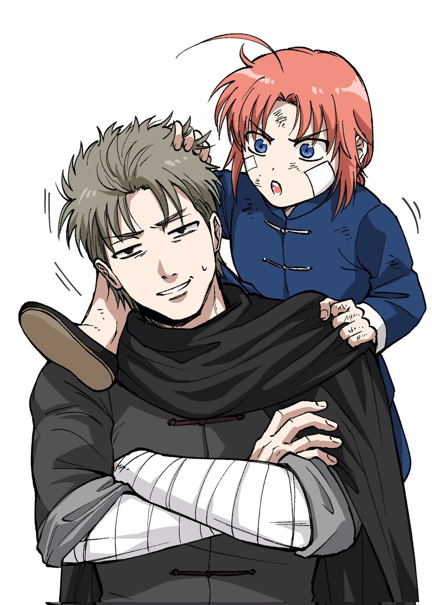 万事屋に依頼してみたい人(依頼ちゃん) tweet media