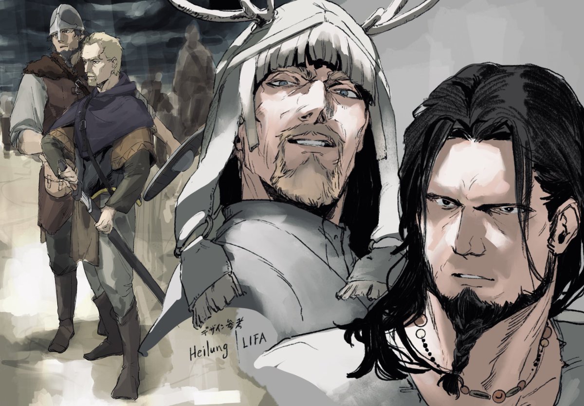 30日後に戻るフジ田(仮) tweet media