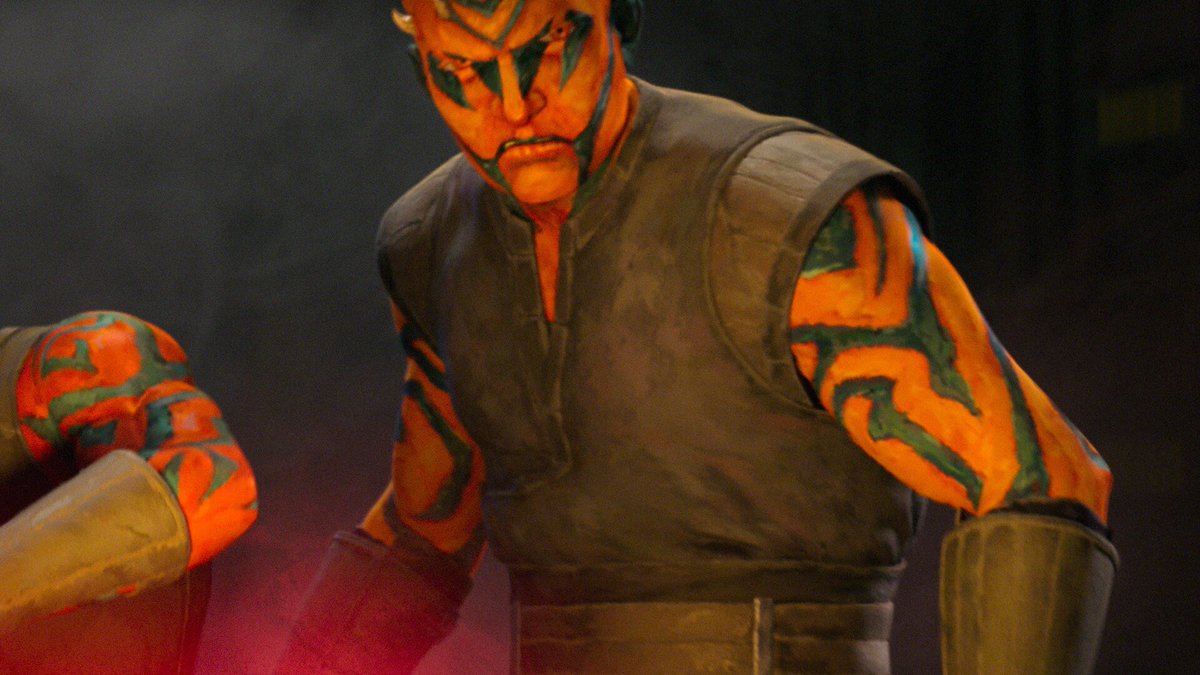 A DUDE WHO TREASURES STAR WARS!! tweet media