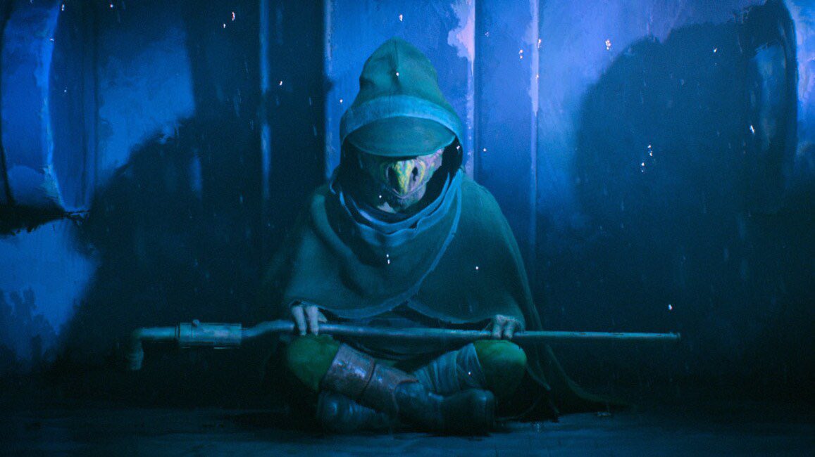 A DUDE WHO TREASURES STAR WARS!! tweet media