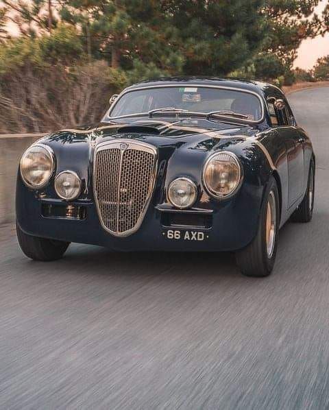 ItaliAuto's tweet photo. B20 GT Outlaw https://t.co/jzAAs3dEuc