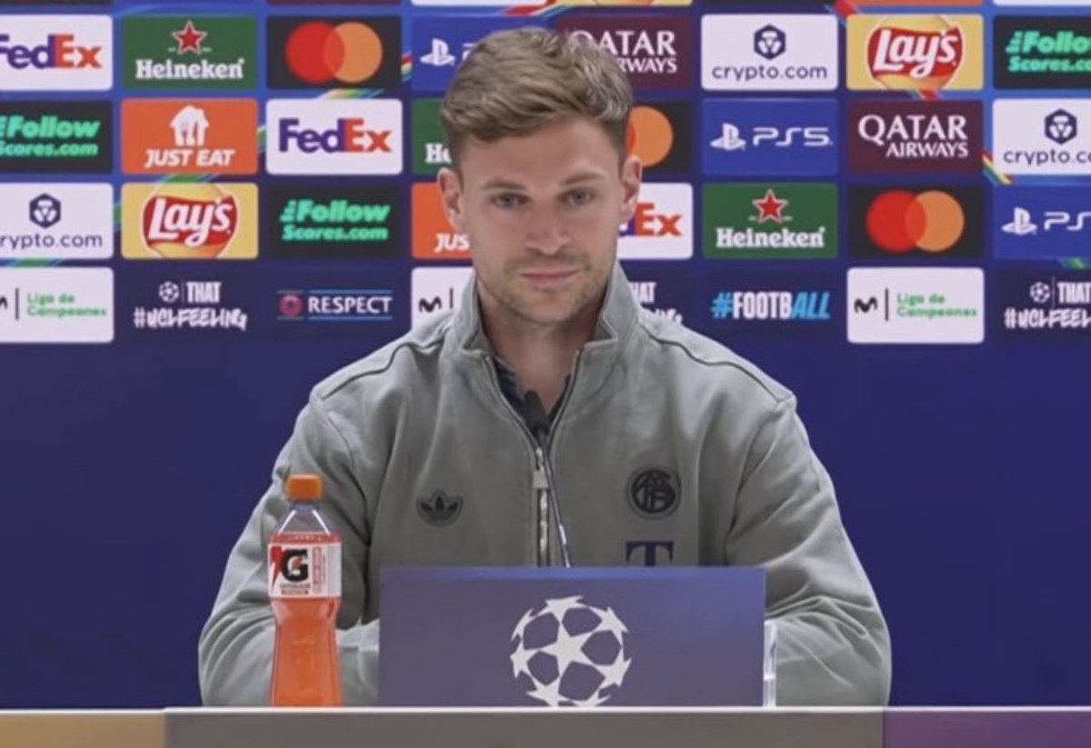 Fabrizio Romano tweet media