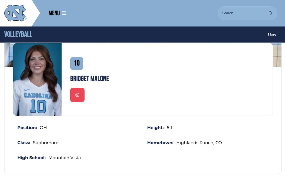 College Sports Only tweet media