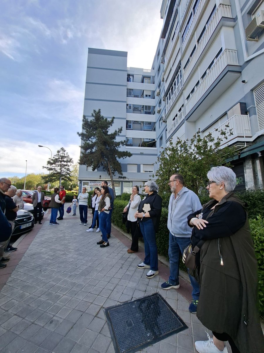 Mónica Sebastián 🌹❤️ tweet media