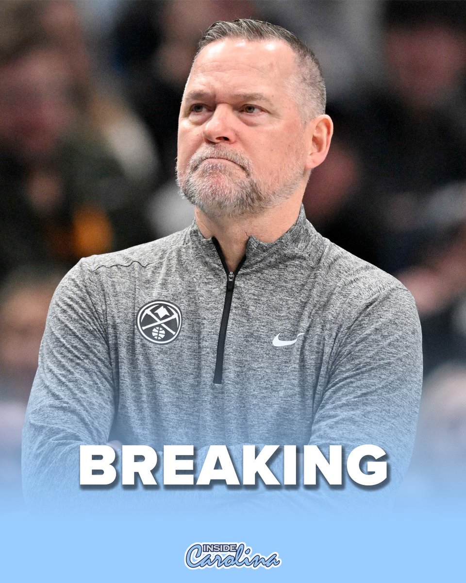 InsideCarolina tweet media