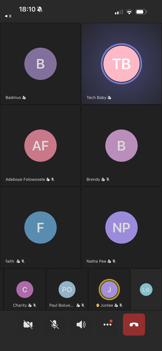 Ayilola of Nigeria /Laptop Guy 🩺 🇳🇬 🇬🇧🇺🇸 tweet media