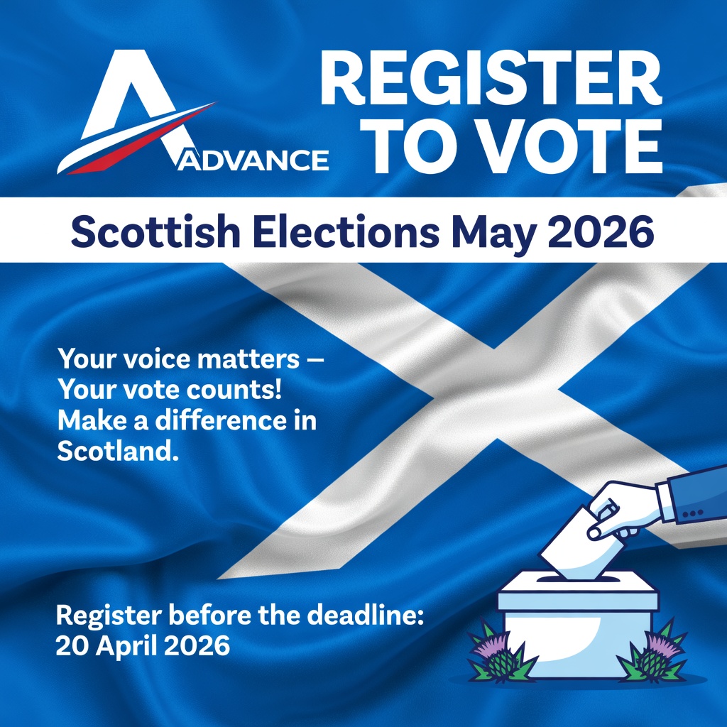 Advance UK Scotland tweet media