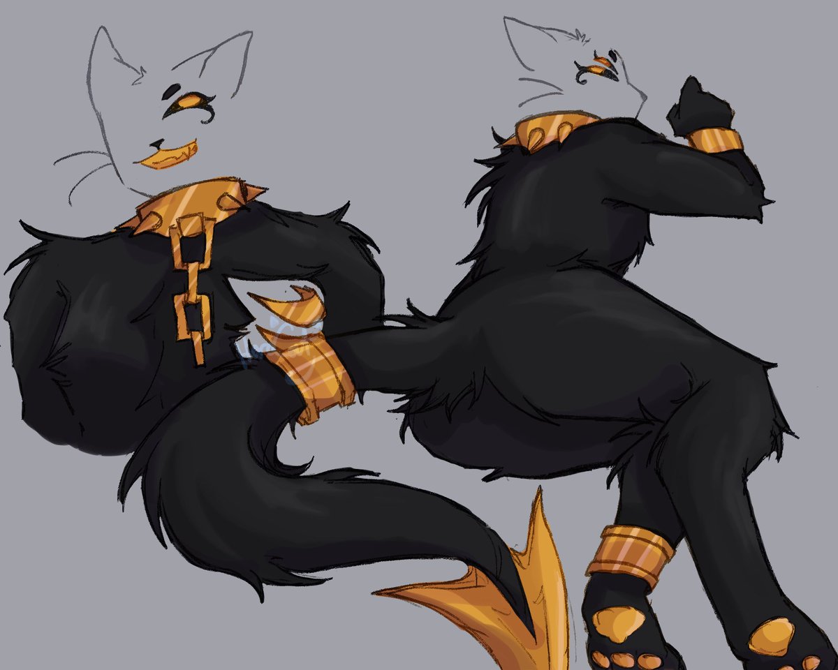 HeroTheMayo💛🎹 - (Comms Open) tweet media