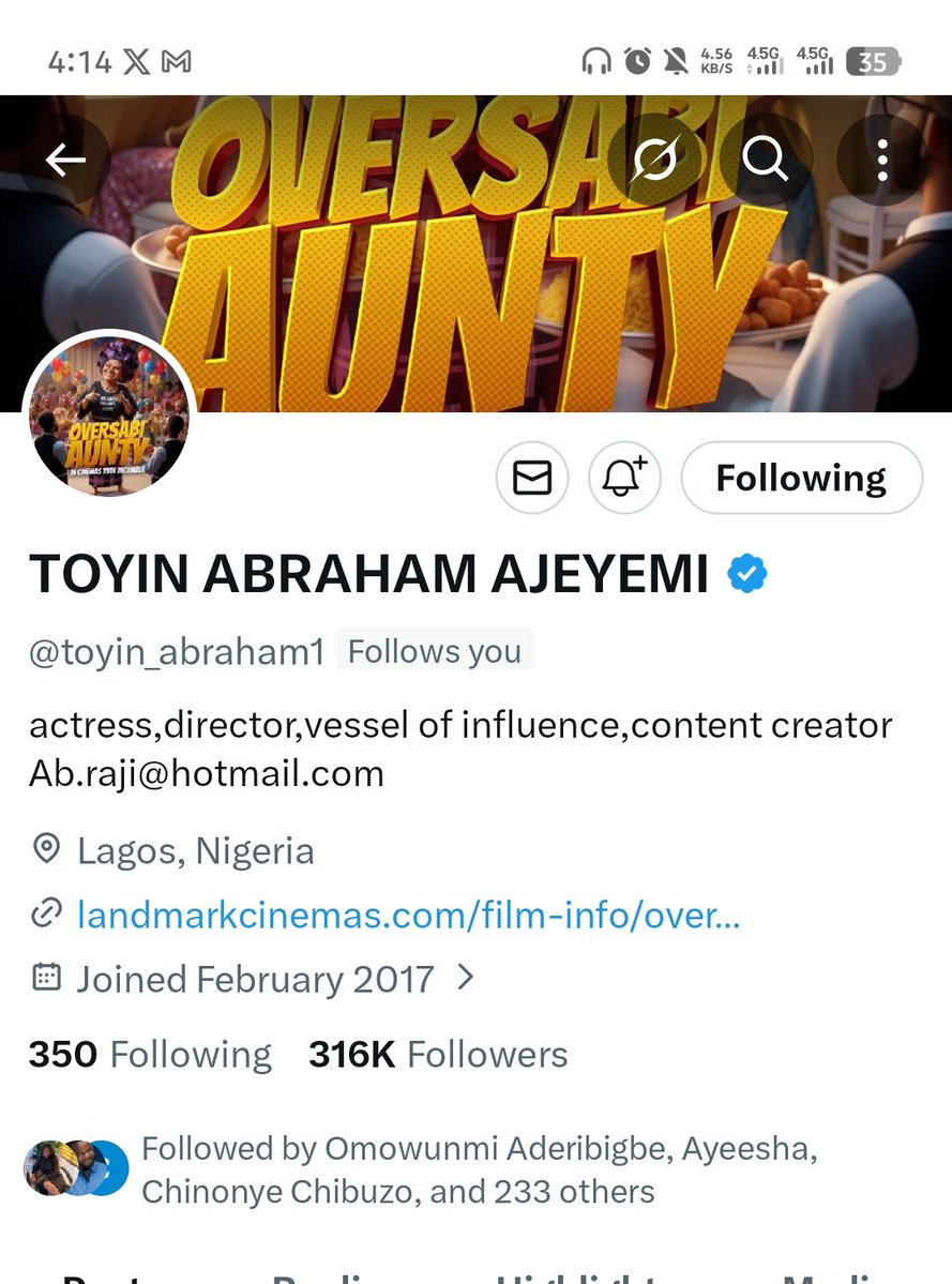 Temitope 🌹 tweet media