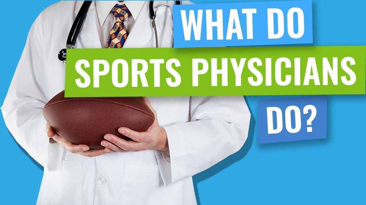 Sports Injury Physio tweet media