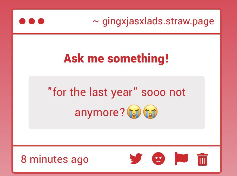 Ginger Crow 🐦‍⬛🍷 tweet media