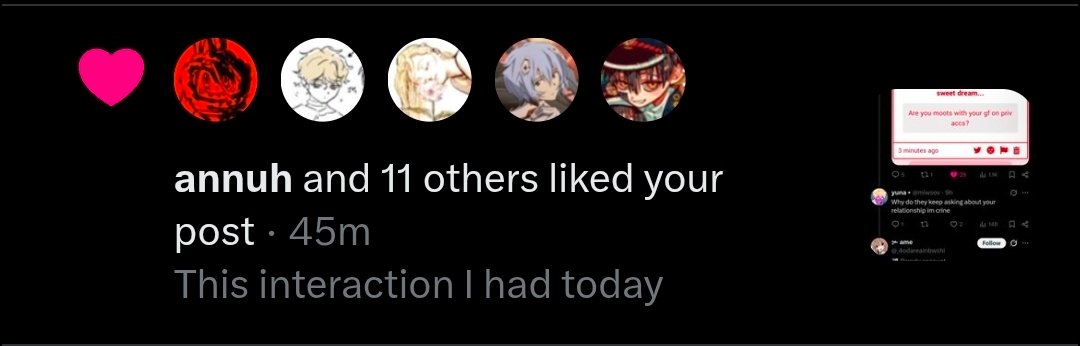 ֶָyuna ⋆ tweet media