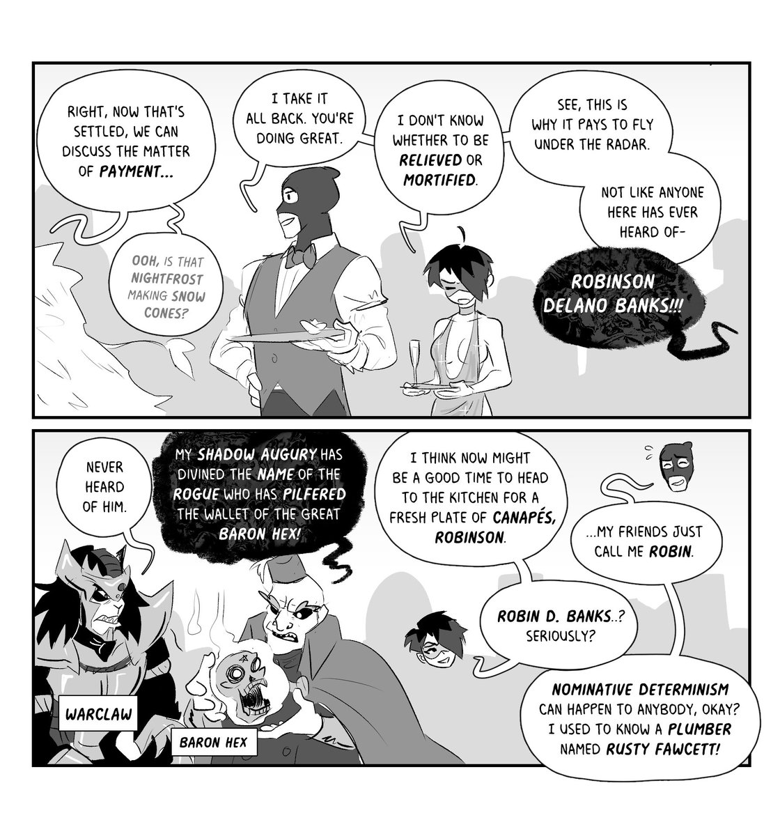 Spicymancer 🔞 tweet media