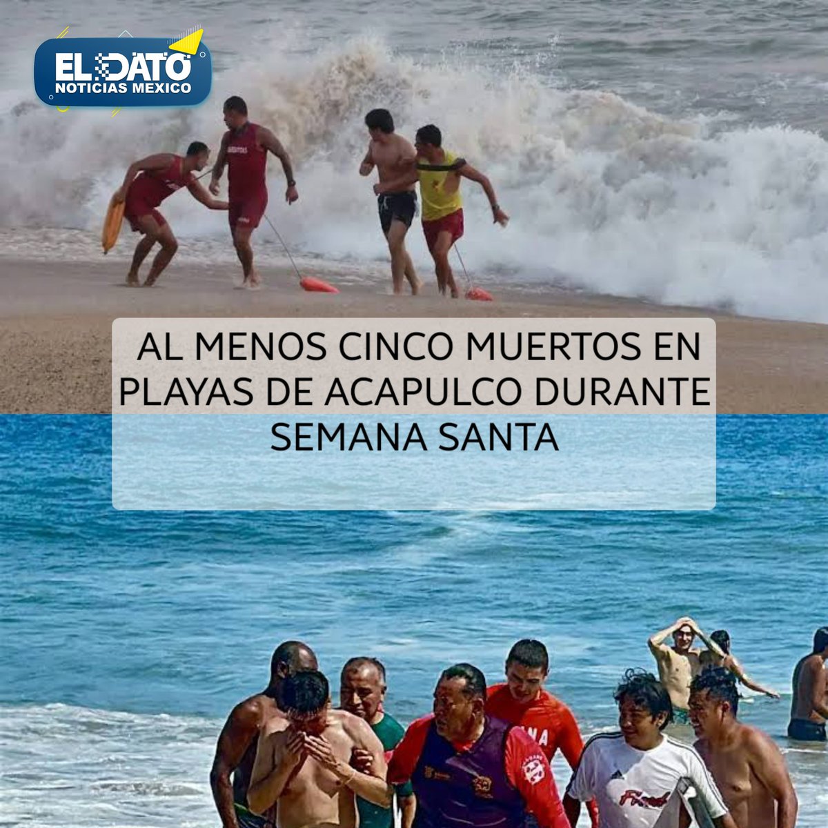 El Dato Noticias Morelos 📰 tweet media