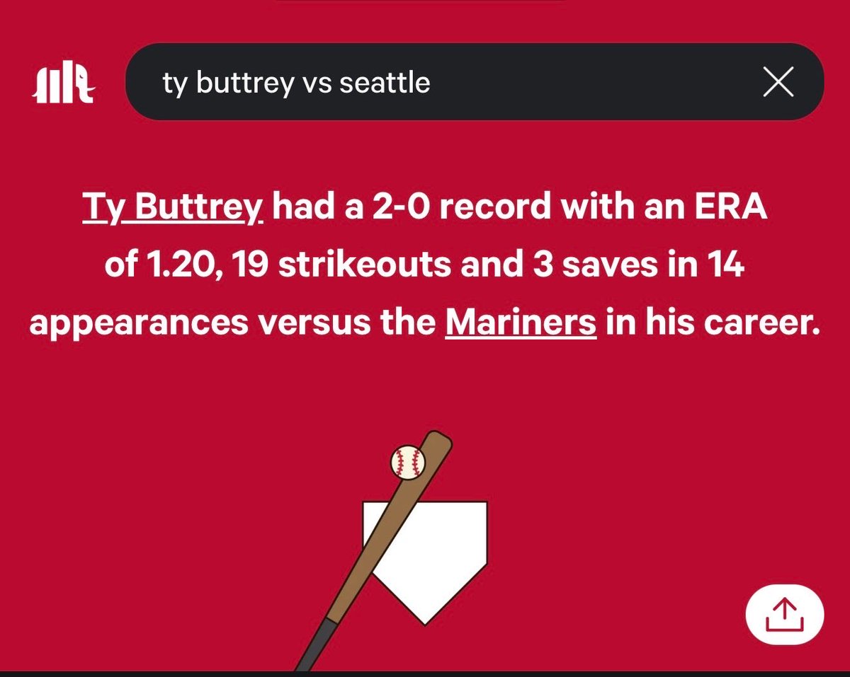 Ty Buttrey tweet media