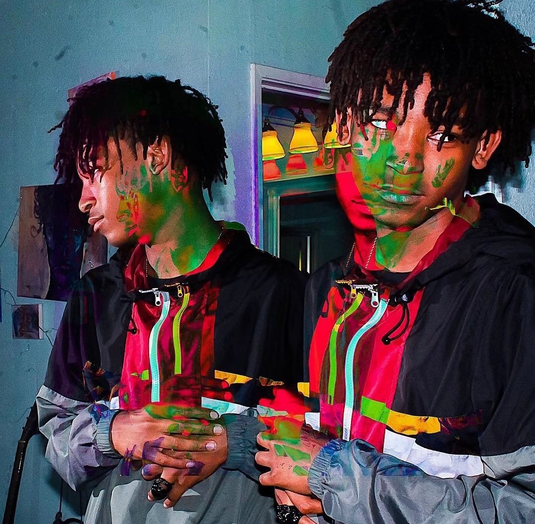 VODECI DARK R&B MIXTAPE tweet media