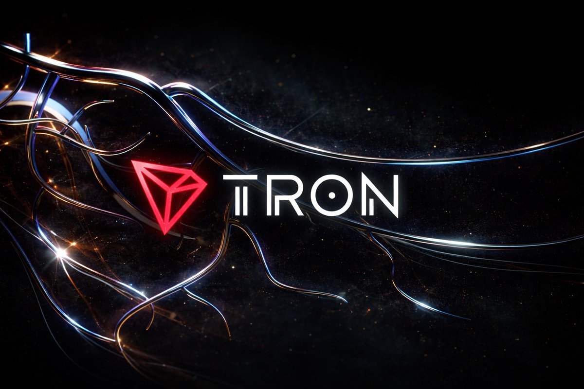 PaigeOpsX's tweet photo. 🚨 $TRX is moving quietly…

While everyone’s chasing hype, @trondao is sitting at ~$0.31 with:

• 2.6M+ daily users
• 11M+ daily transactions
• Growing institutional access

This isn’t noise. This is real adoption.

👀 Accumulation zone?

#TRX #TRONics https://t.co/rYIkEmEn6e