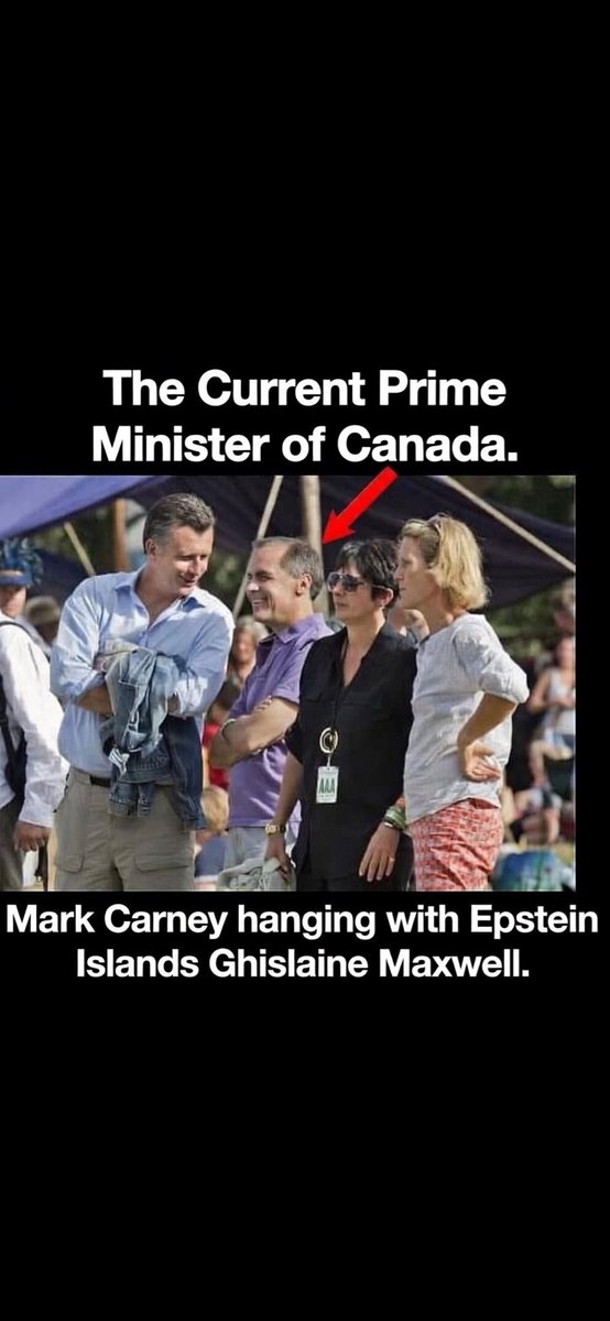 SeanBiggs1978's tweet image. Same can be said for this ass hat @MarkJCarney @liberal_party I guess didn’t check his background