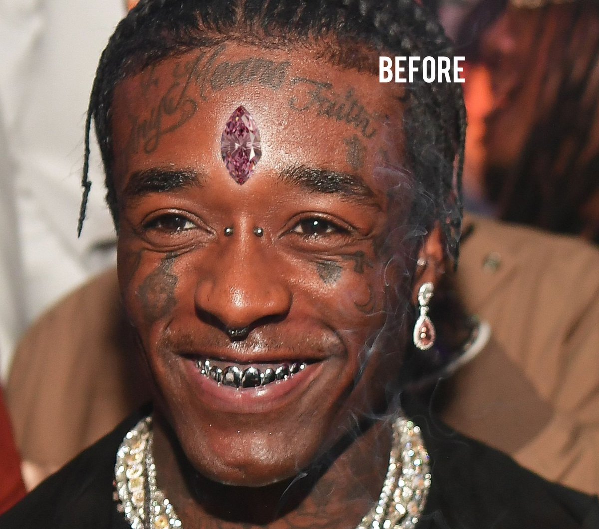 Hisom🏴☠️ tweet media