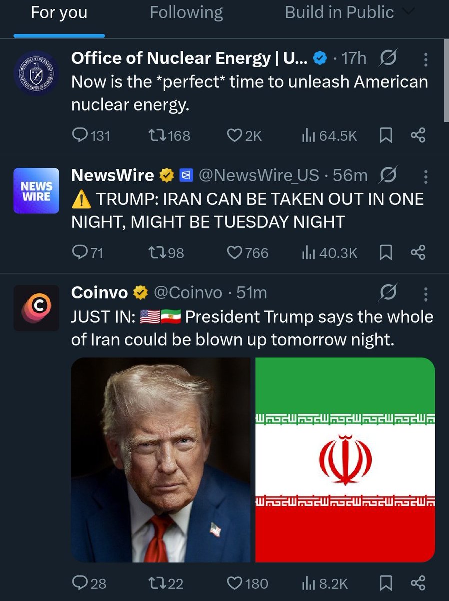 InnerScientist tweet media