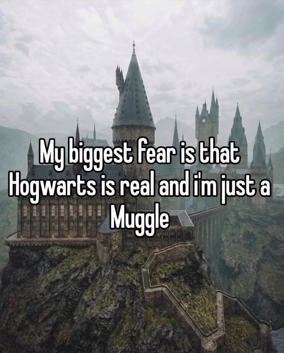 Daily Harry Potter tweet media