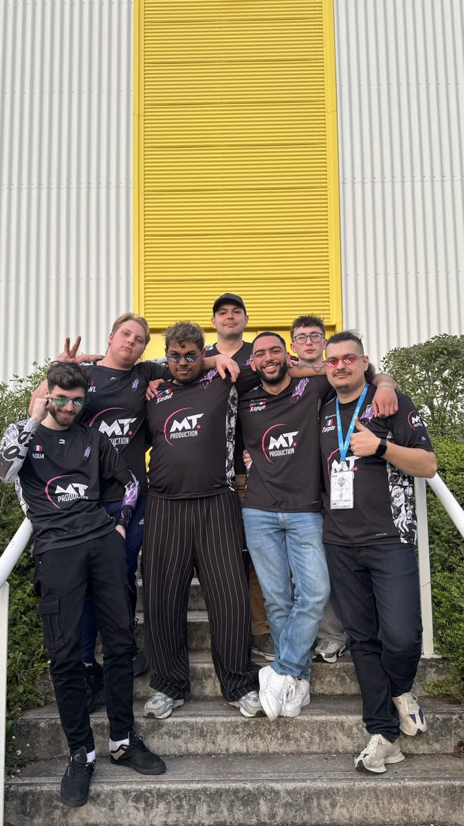 MTP ESport tweet media