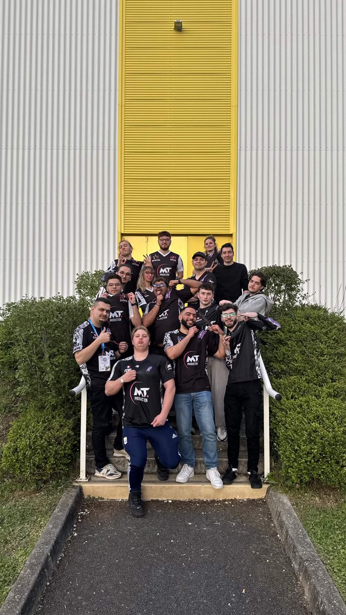 MTP ESport tweet media