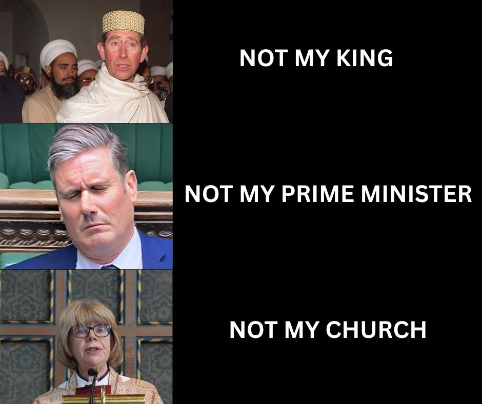 SaveOurCountry! tweet media