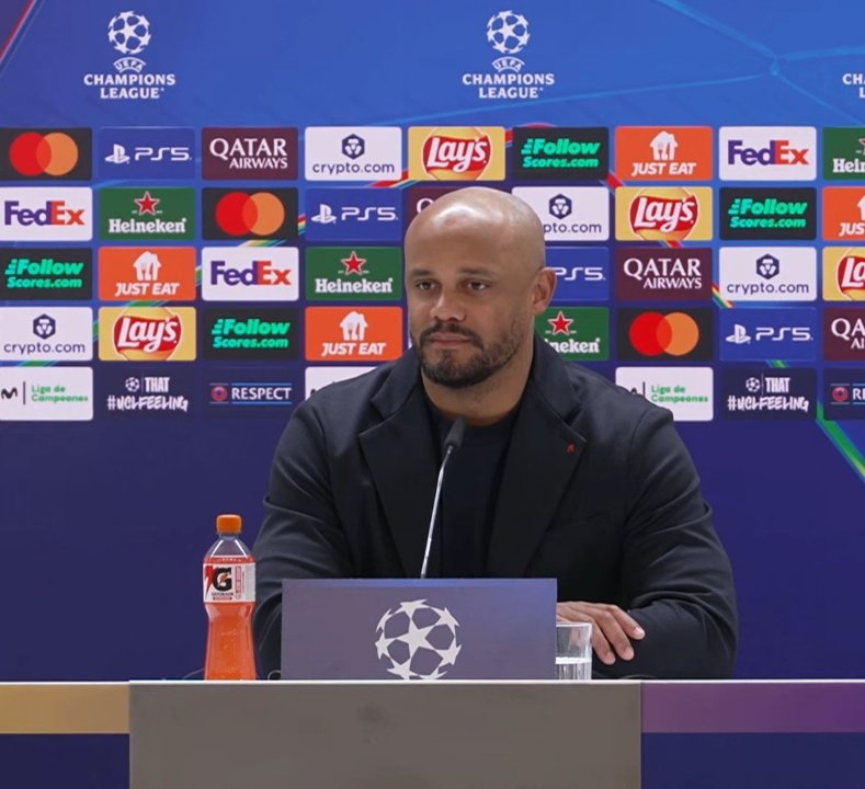 Bayern & Germany tweet media