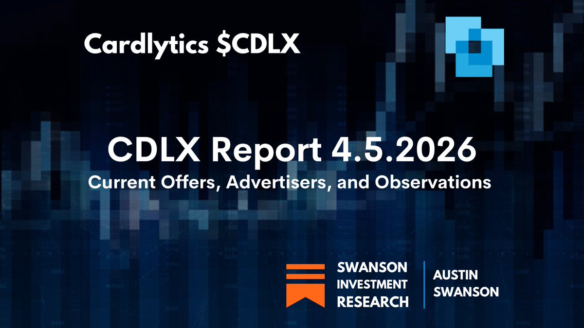 Austin Swanson tweet media