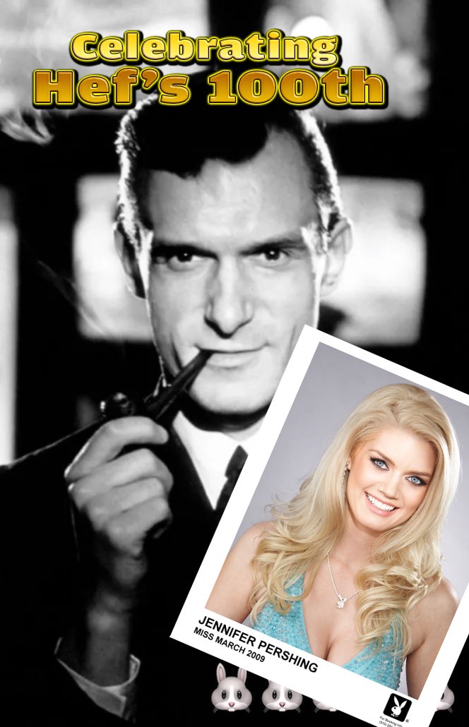 Jennifer Pershing tweet media