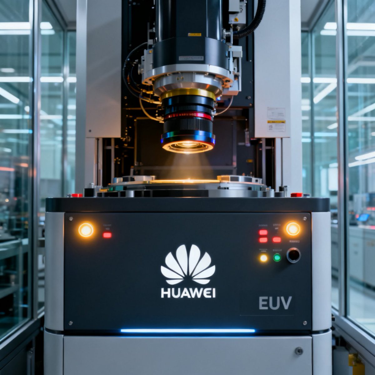 AefAlvaro93073's tweet image. #China #DUV #EUV #Huawei #DeepSeek #Chips #AI #RareEarths
The route is already marked:

DUV (China native) SAQP 5nm (N+3) by 2026 (Q2). 
DUV SAQP (also native to China) 4nm (N+3E) by 2027 (Q2). 
EUV (100% China) by 2027 (Q4) 3nm (N+4). 
EUV (100% Chinese) 3nm (N+4E) by 2028 (Q2).