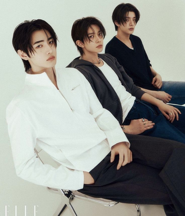 tofii | enhypen is sevEN tweet media